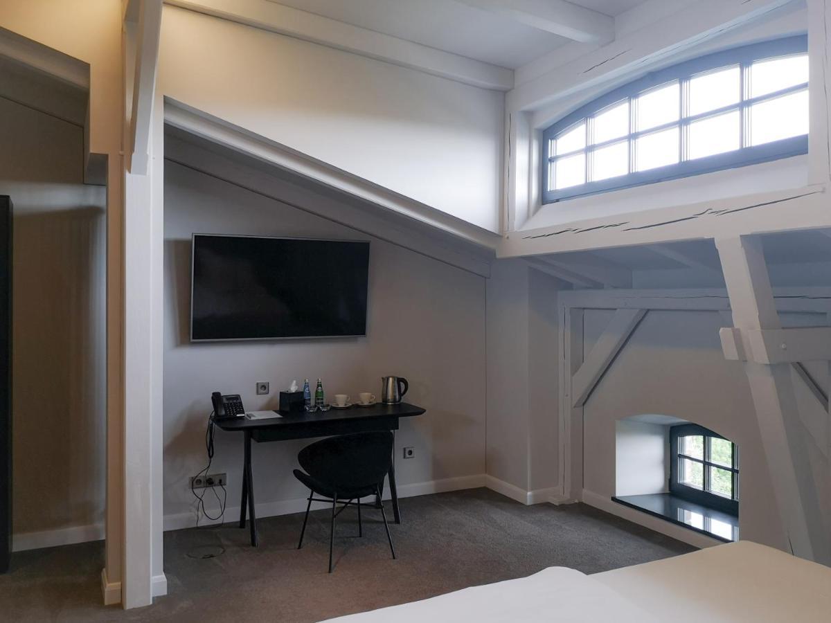 Hotel Gorzelnia นาคลัว นาด นอเตชุ ภายนอก รูปภาพ