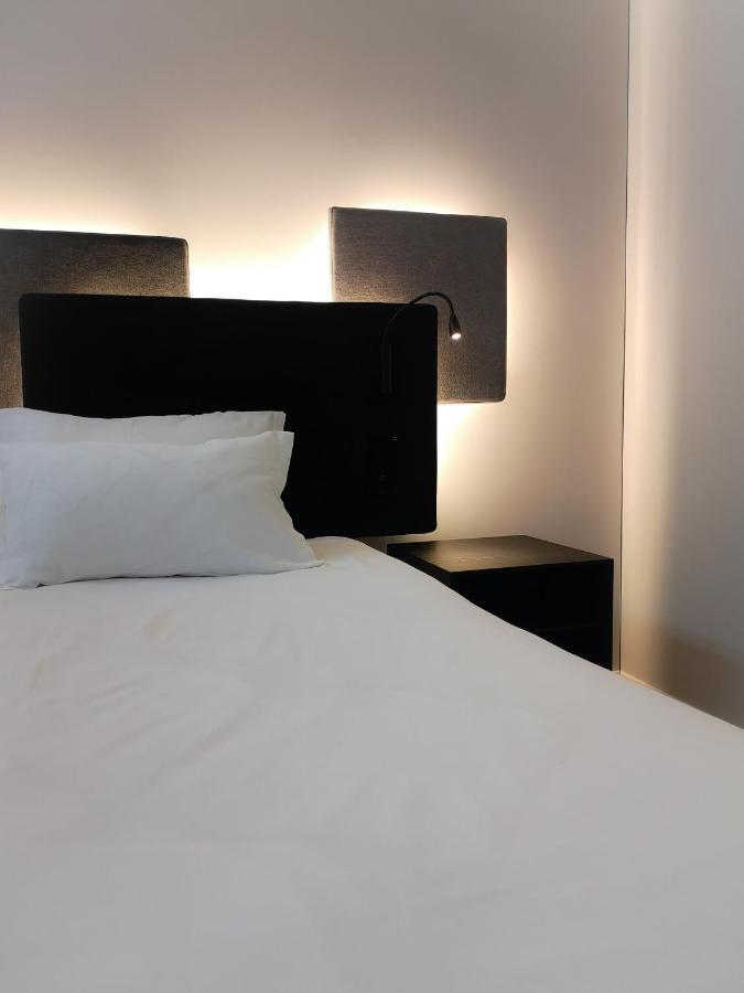 Hotel Gorzelnia นาคลัว นาด นอเตชุ ภายนอก รูปภาพ