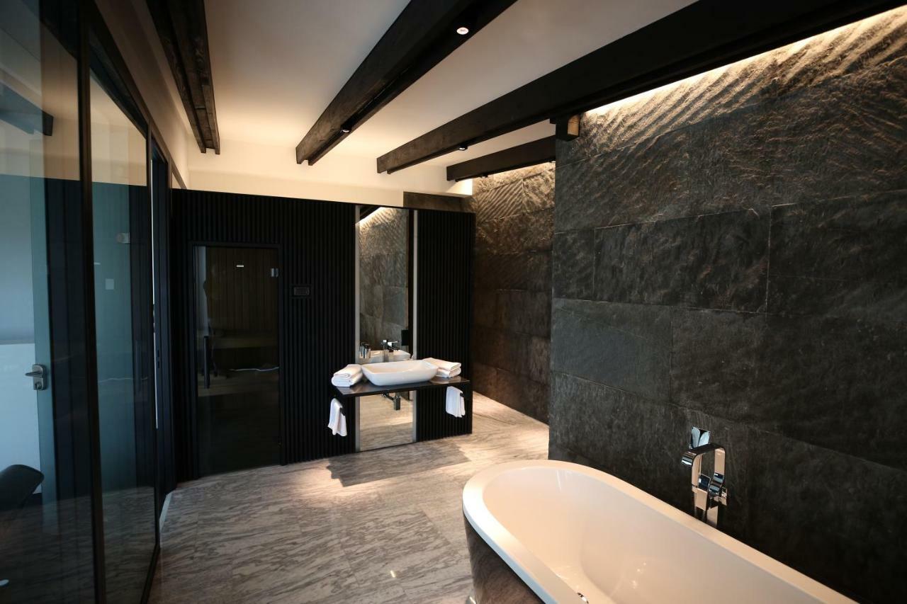 Hotel Gorzelnia นาคลัว นาด นอเตชุ ภายนอก รูปภาพ